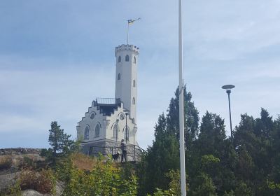 Oscarsborg  Tower