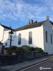 Plymouth Synagogue