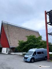 Volsdalen Church