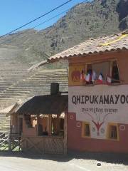 Museo Qhipukamayoc