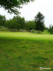 Sapporo Regent Golf Club Thomson Course