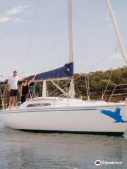 Lake Macquarie Sailing Tours