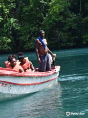 Blue Lagoon Tour Portland