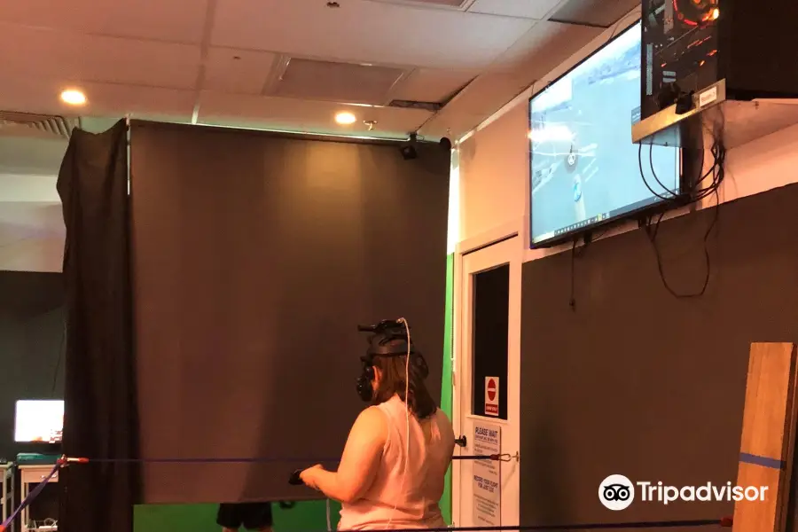 Virtual Reality Adelaide