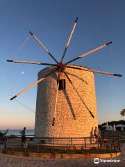 Anemomilos Windmill