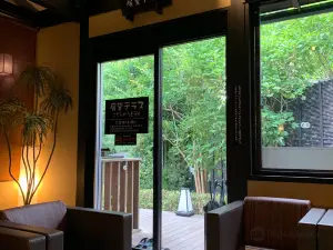 Miyazawako Onsen Kirari, Annex