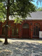 Jewish Cemetery