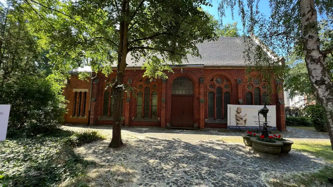 Hotel in zona Jewish Cemetery