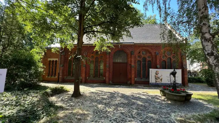 Hotel in zona Jewish Cemetery