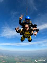 Skydive Castro