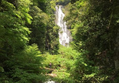 Kanba Falls