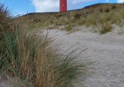 Lighthouse Texel