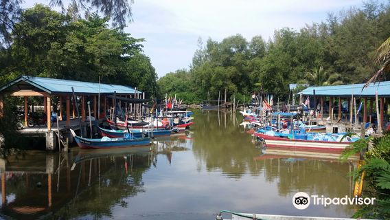 Balik Pulau
