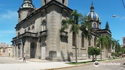 Metropolitan Cathedral San Francisco de Paula