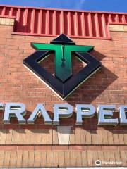 TRAPPED Escape Room Toronto Markham