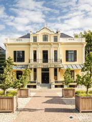 Airborne Museum at Hartenstein