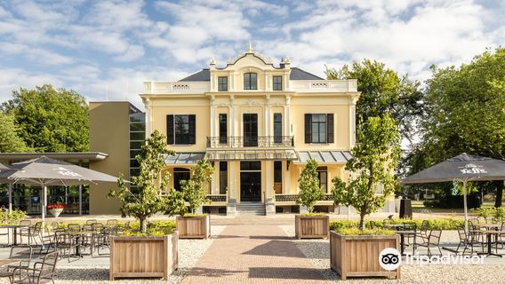 Airborne Museum Hartenstein