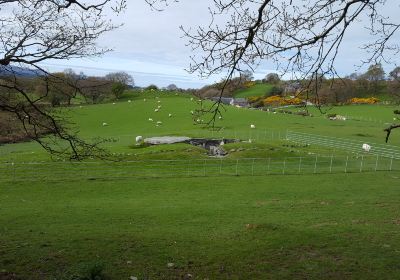 Capel Garmon Burial Chamber