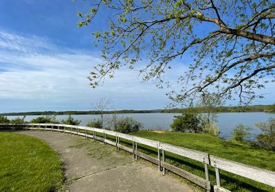 Spruce Run Recreation Area