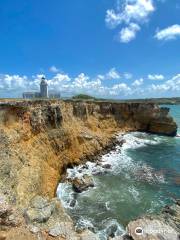 Playa Sucia