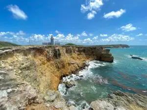Playa Sucia
