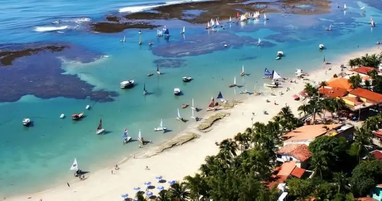Hotels in Jaboatao dos Guararapes