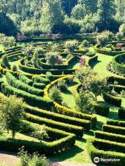 Moravian Gate Arboretum