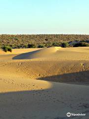 Desert National Park