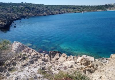 Kap Greco View Point