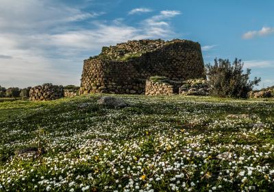 Nuraghe Losa