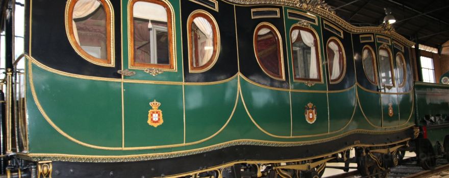 National Railway Museum