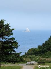 Tillamook Rock Lighthouse