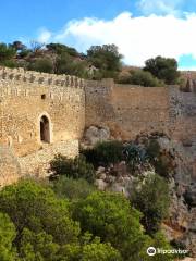 Castillo de Santueri