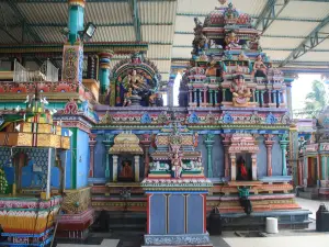 濕婆神廟