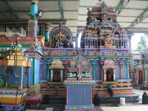 Koneswaram Temple