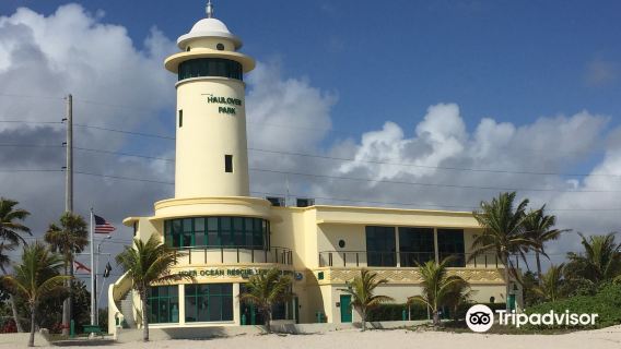 Haulover Park