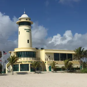 Haulover Park