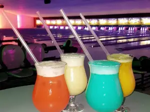 Bowling du Trèfle