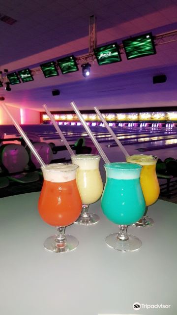 Bowling du Trèfle