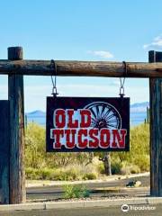 Old Tucson