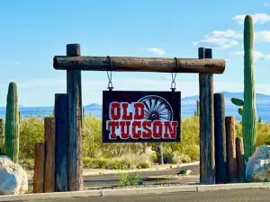 Old Tucson