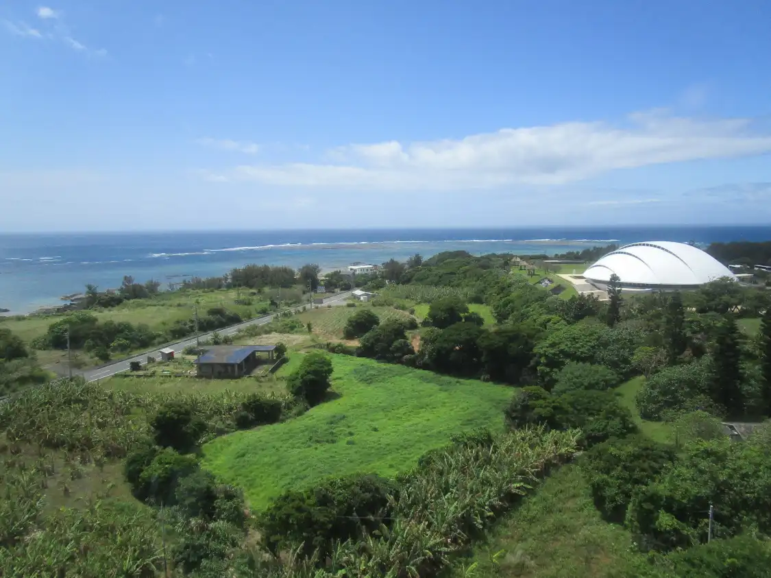 Hotel in zona Amami Park