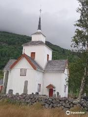 Rauland church