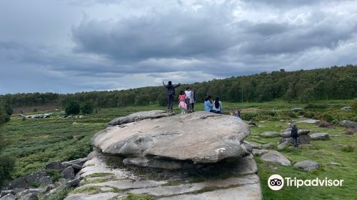 Owler Tor