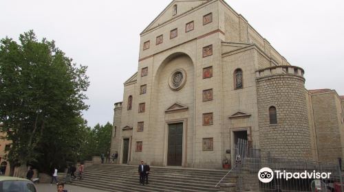 Chiesa della Madonna delle Grazie