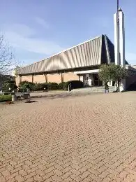Hotels near Church of Saint Vincent de Paoli