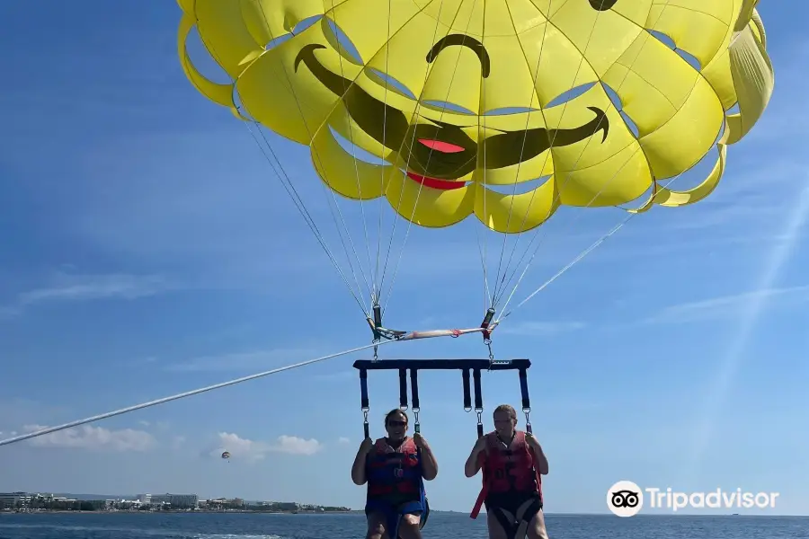 Pafos Watersports