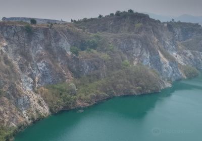 Grand Canyon Chonburi