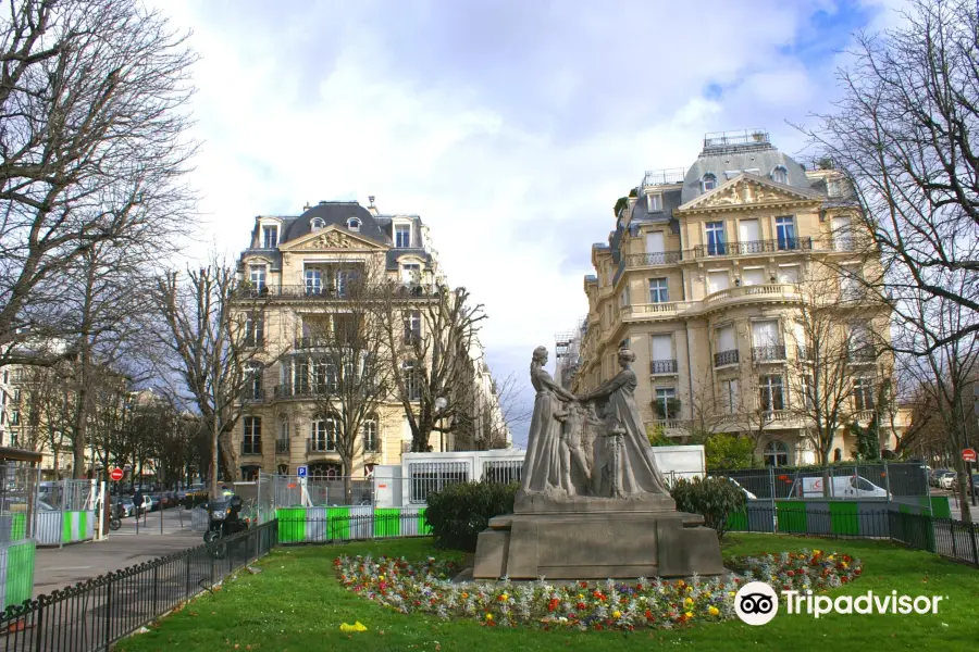 Avenue Montaigne