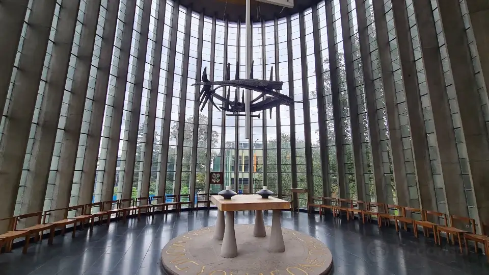 4_Coventry Cathedral